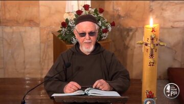 #SantoRosario E #SantaMessa – 16 Aprile 2020 (fr. Aldo Broccato)