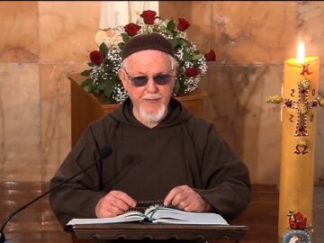 #SantoRosario E #SantaMessa – 16 Aprile 2020 (fr. Aldo Broccato)