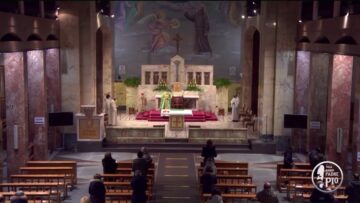 #SantoRosario E #SantaMessa – 16 Gennaio 2021 (fr. Pasquale Cianci)