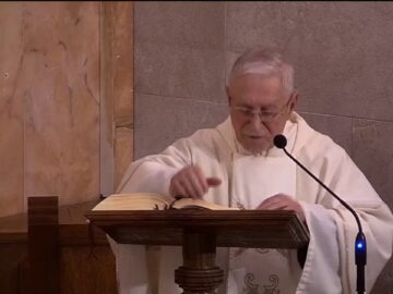 SantoRosario E SantaMessa 17 Aprile 2020 (fra Marciano Morra)