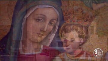 #SantoRosario E #SantaMessa – 18 Gennaio 2021 (fr. Nicola Monopoli)