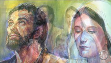 #SantoRosario E #SantaMessa 18 Maggio 2020 (fr. Francesco Dileo)