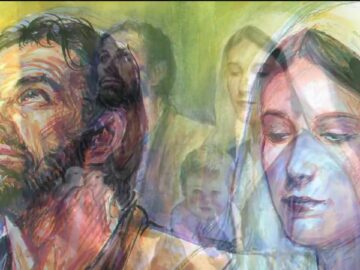 #SantoRosario E #SantaMessa 18 Maggio 2020 (fr. Francesco Dileo)