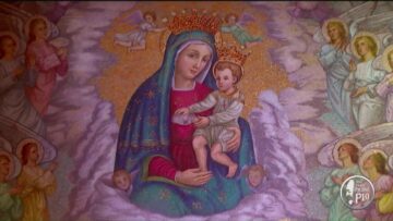 #SantoRosario E #SantaMessa – 19 Gennaio 2021 (fr. Pasquale Cianci)