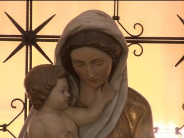 #SantoRosario E #SantaMessa – 19 Marzo 2020 (Fra Aldo Broccato)