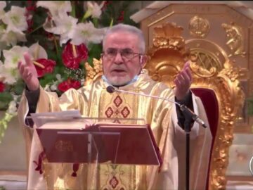 #SantoRosario E #SantaMessa – 2 Gennaio 2021 (fr. Paolo Donatelli)