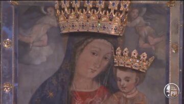 #SantoRosario E #SantaMessa – 2 Giugno 2020 (fr. Aldo Broccato)