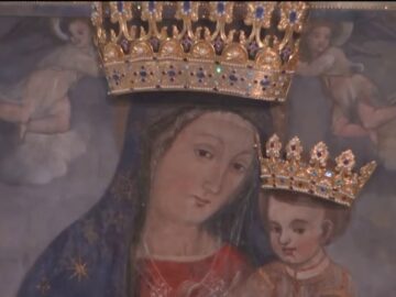 #SantoRosario E #SantaMessa – 2 Giugno 2020 (fr. Aldo Broccato)