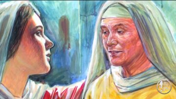 #SantoRosario E SantaMessa – 2 Maggio 2020 (fr. Leone Di Maggio)