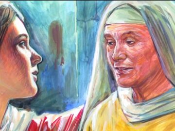 #SantoRosario E SantaMessa – 2 Maggio 2020 (fr. Leone Di Maggio)