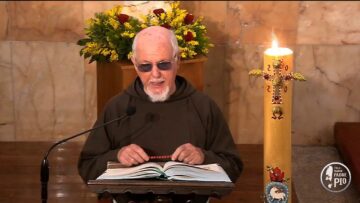#SantoRosario E #SantaMessa – 20 Aprile 2020 (fr. Pasquale Cianci)
