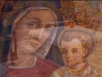 #SantoRosario E #SantaMessa 20 Maggio 2020 (fr. Aldo Broccato)