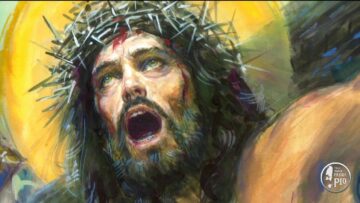 #SantoRosario E #SantaMessa – 21 Aprile 2020 (fr. Aldo Broccato)