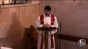 #SantoRosario E #SantaMessa 23 Aprile (Fra Pasquale Cianci)