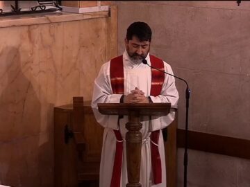 #SantoRosario E #SantaMessa 23 Aprile (Fra Pasquale Cianci)