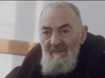 #SantoRosario E #SantaMessa – 23 Marzo 2020 (fr. Francesco Dileo)