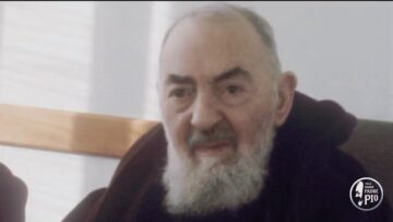 #SantoRosario E #SantaMessa 24 Aprile (fr. Carlo M.Laborde)