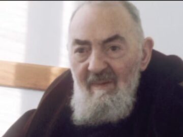 #SantoRosario E #SantaMessa – 24 Marzo 2020 (fr. Francesco Dileo)