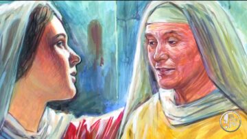 #SantoRosario E #SantaMessa 25 Aprile (fr. Aldo Broccato)