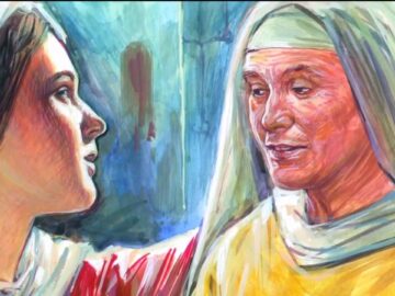 #SantoRosario E #SantaMessa 25 Aprile (fr. Aldo Broccato)