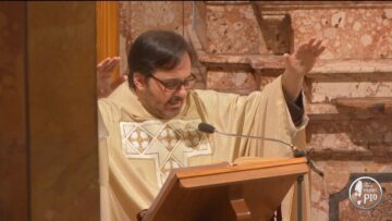 #SantoRosario E #SantaMessa – 25 Marzo 2020 (fr. Francesco Dileo)