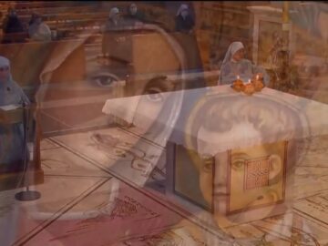 #SantoRosario E #SantaMessa 26 Maggio 2020 (fr. Francesco Dileo)