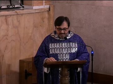 #SantoRosario E #SantaMessa – 26 Marzo 2020 (fr. Francesco Dileo)