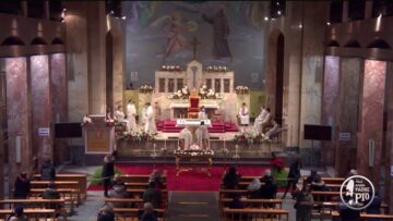 #SantoRosario E #SantaMessa – 27 Dicembre 2020 (fr. Nicola Monopoli)