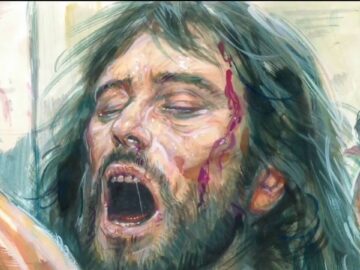 #SantoRosario E #SantaMessa 28 Aprile (fr. Giovanni Delli Carri)