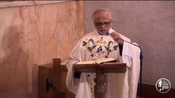 #SantoRosario E SantaMessa – 29 Aprile 2020 (Fra Jossy)