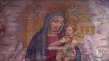 #SantoRosario E #SantaMessa – 3 Gennaio 2021 (padre Franco Moscone)