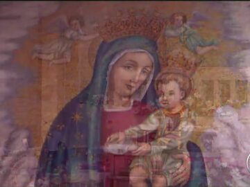 #SantoRosario E #SantaMessa – 3 Gennaio 2021 (padre Franco Moscone)