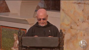 #SantoRosario E SantaMessa – 3 Maggio 2020 (padre Franco Moscone)