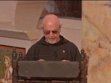 #SantoRosario E SantaMessa – 3 Maggio 2020 (padre Franco Moscone)