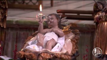 #SantoRosario E #SantaMessa – 30 Dicembre 2020 (fr. Paolo Donatelli)