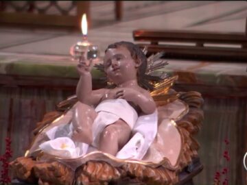 #SantoRosario E #SantaMessa – 30 Dicembre 2020 (fr. Paolo Donatelli)