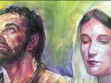 #SantoRosario E #SantaMessa – 4 Gennaio 2021