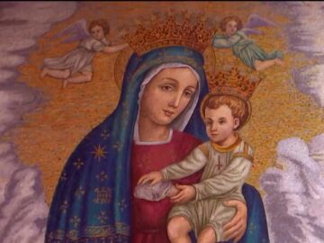 #SantoRosario E #SantaMessa – 4 Giugno 2020 (fr. Giovanni Delli Carri)