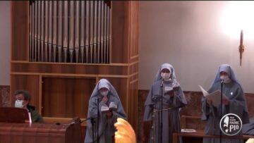 #SantoRosario E #SantaMessa – 5 Gennaio 2021 (fr. Nicola Monopoli)