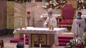 #SantoRosario E #SantaMessadiNatale – 25 Dicembre 2020 (padre Franco Moscone)