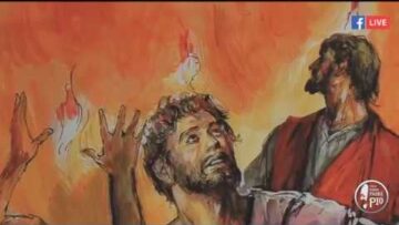 #SantoRosario – Misteri Gloriosi – 6 Ottobre 2019