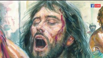 #SantoRosario – Mistri Dolorosi – 29 Ottobre