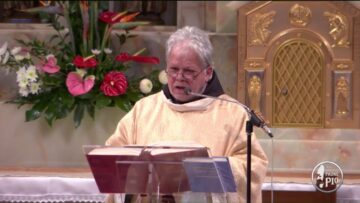 #SantoRosario #Santa Messa – 11 Novembre 2020 (padre Gaetano Iacobucci)