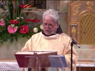 #SantoRosario #Santa Messa – 11 Novembre 2020 (padre Gaetano Iacobucci)
