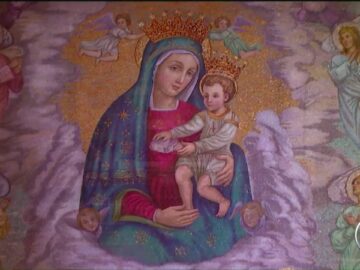 #SantoRosario #Santa Messa – 13 Dicembre 2020 (padre Franco Moscone)