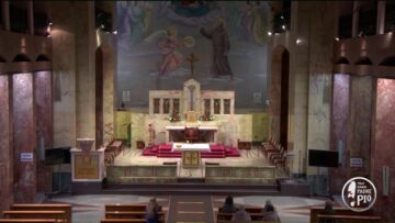 #SantoRosario #Santa Messa – 13 Novembre 2020 (padre Gaetano Iacobucci)