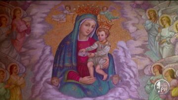 #SantoRosario #Santa Messa – 13 Ottobre 2020 (fr. Rinaldo Totaro)