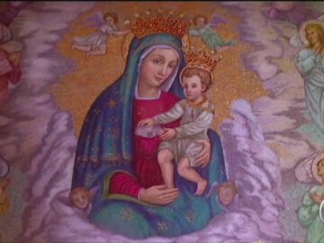 #SantoRosario #Santa Messa – 13 Ottobre 2020 (fr. Rinaldo Totaro)