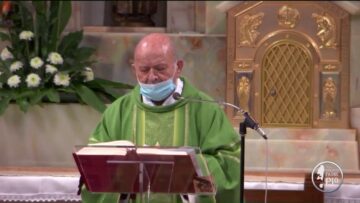 #SantoRosario #Santa Messa – 14 Novembre 2020 (fr. Timoteo DAddario)