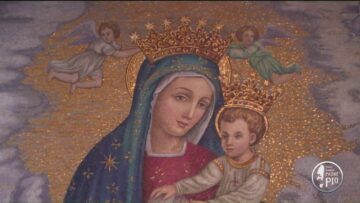 #SantoRosario #Santa Messa – 15 Dicembre 2020 (fr. Nicola Monopoli)